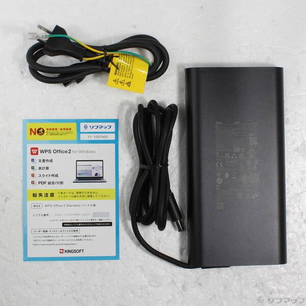 〔中古〕DELL(デル) Alienware 16X Aurora AC16251〔269-ud〕 |  | 04