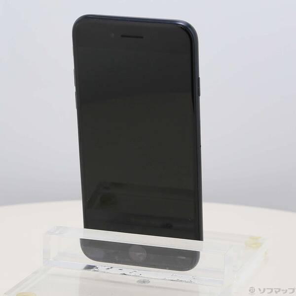 〔中古〕Apple(アップル) iPhone SE 第3世代 64GB ミッドナイト MMYC3J／A SIMフリー〔348-ud〕 |  | 02