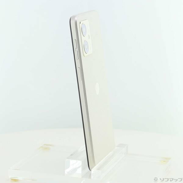 〔中古〕Motorola(モトローラ) moto g64y 5G 128GB バニラクリーム MOSAG3 Y!mobile SIMフリー〔198-ud〕 |  | 03