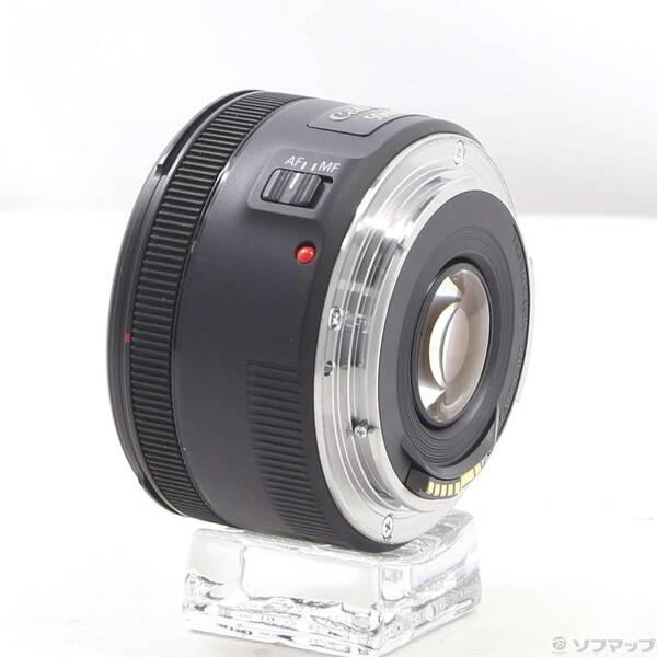 〔中古〕Canon(キヤノン) Canon EF 50mm F1.8 STM〔258-ud〕 |  | 01