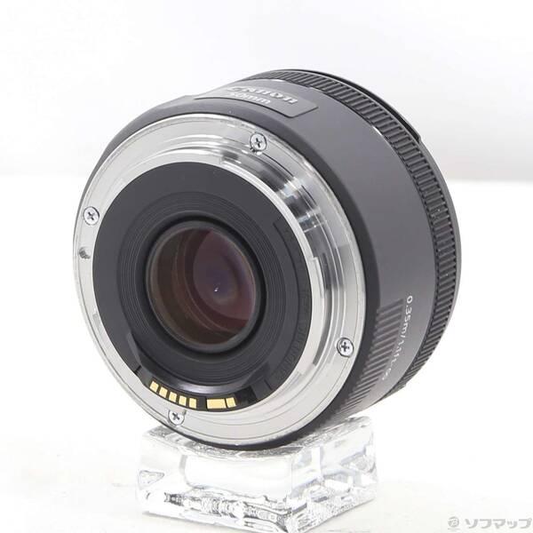 〔中古〕Canon(キヤノン) Canon EF 50mm F1.8 STM〔258-ud〕 |  | 02