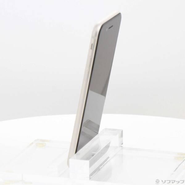 〔中古〕Apple(アップル) iPhone SE 第3世代 64GB スターライト MMYD3J／A SIMフリー〔251-ud〕 |  | 01
