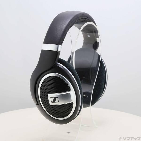 中古〕SENNHEISER(ゼンハイザー) HD 599 SE〔377-ud〕 : ソフマップ