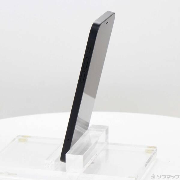 〔中古〕Apple(アップル) iPhone12 128GB ブラック MGHU3J／A SIMフリー〔305-ud〕 |  | 01
