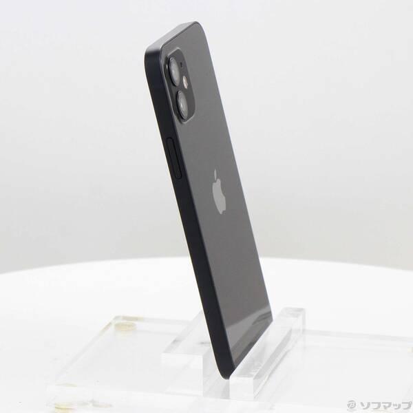 〔中古〕Apple(アップル) iPhone12 128GB ブラック MGHU3J／A SIMフリー〔305-ud〕 |  | 03