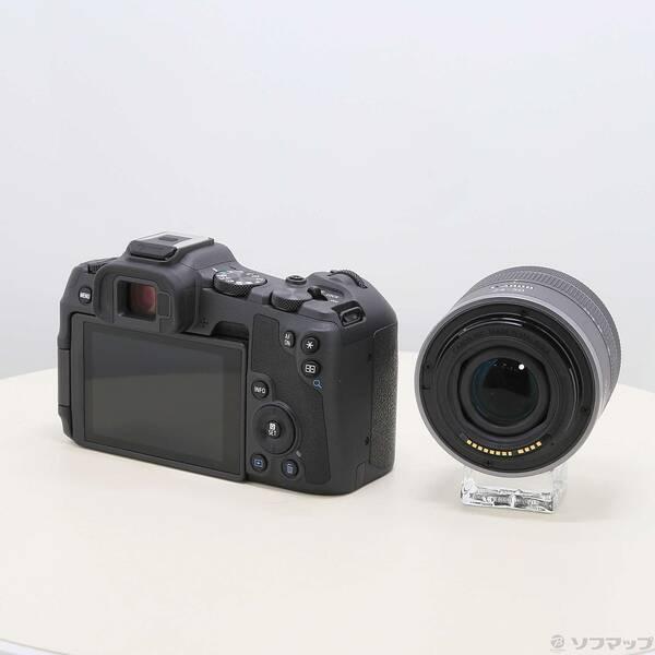 〔中古〕Canon(キヤノン) 海外版 EOS R8 RF24-50 IS STM レンズキット〔258-ud〕 |  | 02