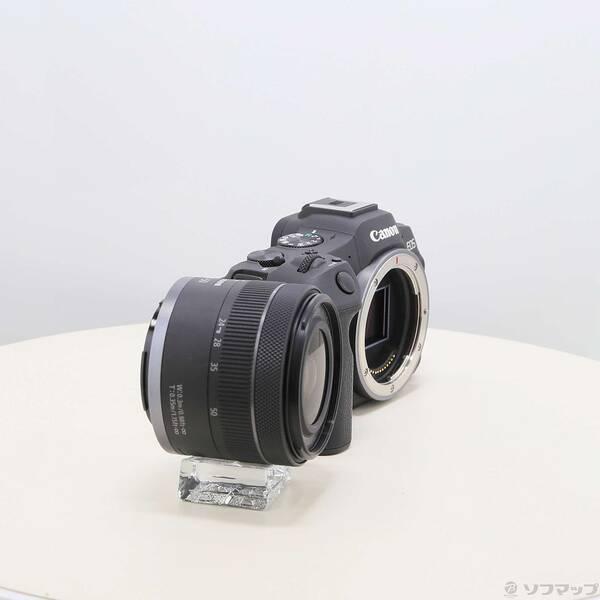 〔中古〕Canon(キヤノン) 海外版 EOS R8 RF24-50 IS STM レンズキット〔258-ud〕 |  | 03
