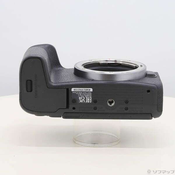 〔中古〕Canon(キヤノン) 海外版 EOS R8 RF24-50 IS STM レンズキット〔258-ud〕 |  | 04