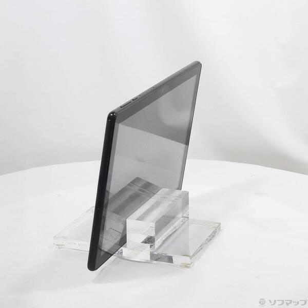 〔中古〕IRISOHYAMA(アイリスオーヤマ) LUCA Tablet TE101 32GB ブラック TE101N1-B Wi-Fi〔377-ud〕 |  | 01