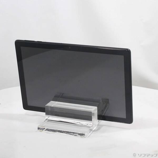 〔中古〕IRISOHYAMA(アイリスオーヤマ) LUCA Tablet TE101 32GB ブラック TE101N1-B Wi-Fi〔377-ud〕 |  | 02
