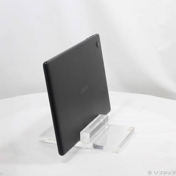 〔中古〕IRISOHYAMA(アイリスオーヤマ) LUCA Tablet TE101 32GB ブラック TE101N1-B Wi-Fi〔377-ud〕 |  | 03