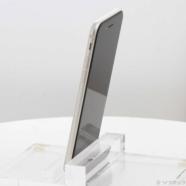 〔中古〕Apple(アップル) iPhone SE 第3世代 64GB スターライト MMYD3J／A SIMフリー〔251-ud〕 |  | 01