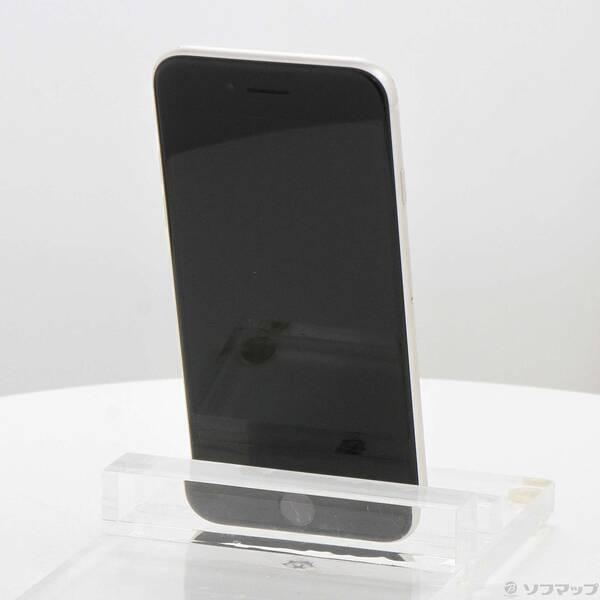 〔中古〕Apple(アップル) iPhone SE 第3世代 64GB スターライト MMYD3J／A SIMフリー〔251-ud〕 |  | 02