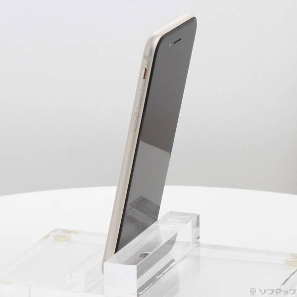 〔中古〕Apple(アップル) iPhone SE 第3世代 64GB スターライト MMYD3J／A SIMフリー〔352-ud〕 |  | 01