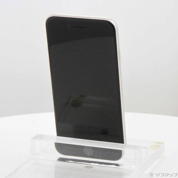 〔中古〕Apple(アップル) iPhone SE 第3世代 64GB スターライト MMYD3J／A SIMフリー〔352-ud〕 |  | 02