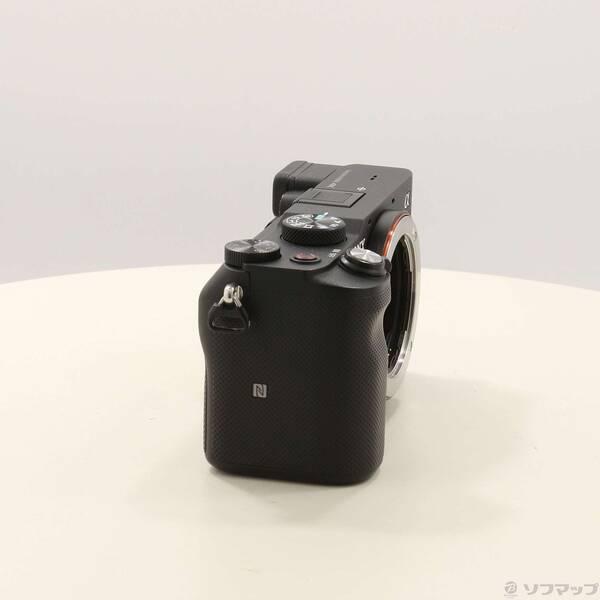 〔中古〕SONY(ソニー) α7C ボディ ブラック ILCE-7C B〔269-ud〕 |  | 03