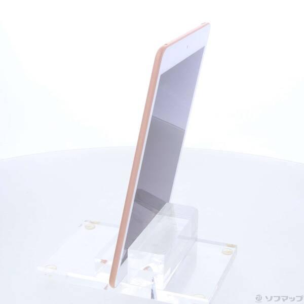 〔中古〕Apple(アップル) iPad mini 第5世代 64GB ゴールド MUQY2J／A Wi-Fi〔371-ud〕 |  | 01