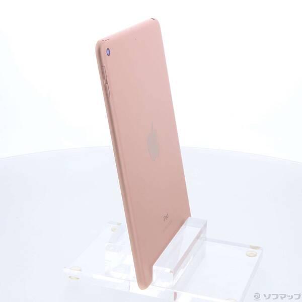 〔中古〕Apple(アップル) iPad mini 第5世代 64GB ゴールド MUQY2J／A Wi-Fi〔371-ud〕 |  | 03