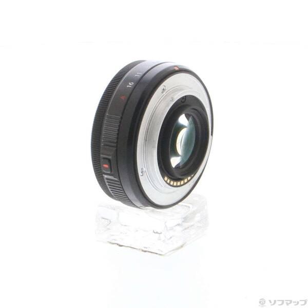 〔中古〕富士フイルム(FUJIFILM) XF27mmF2.8 R WR〔262-ud〕 |  | 01