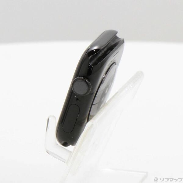 〔中古〕Apple(アップル) Apple Watch Series 10 GPS 42mm ジェットブラックアルミニウムケース バンド無し〔198-ud〕 |  | 01