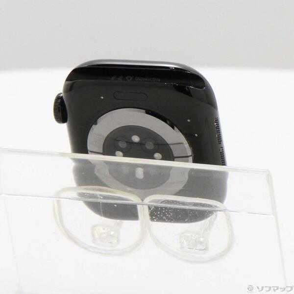 〔中古〕Apple(アップル) Apple Watch Series 10 GPS 42mm ジェットブラックアルミニウムケース バンド無し〔198-ud〕 |  | 02