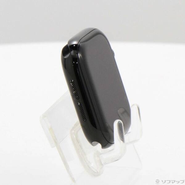 〔中古〕Apple(アップル) Apple Watch Series 10 GPS 42mm ジェットブラックアルミニウムケース バンド無し〔198-ud〕 |  | 03