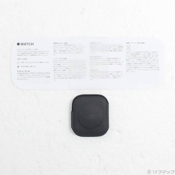 〔中古〕Apple(アップル) Apple Watch Series 10 GPS 42mm ジェットブラックアルミニウムケース バンド無し〔198-ud〕 |  | 04