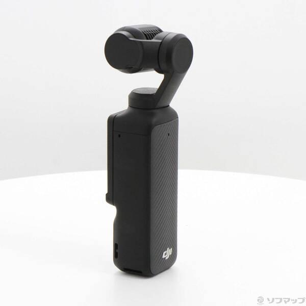〔中古〕DJI(ディージェイアイ) Osmo Pocket 3〔349-ud〕 |  | 01