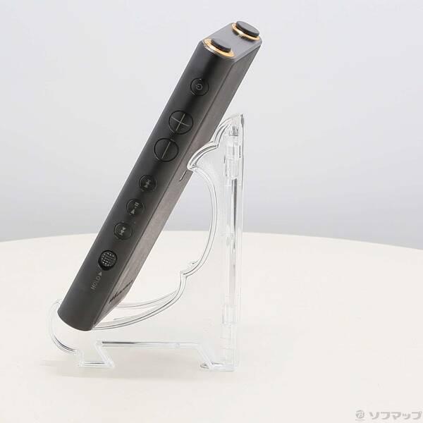 〔中古〕SONY(ソニー) WALKMAN ZX300シリーズ メモリ64GB+microSD ブラック NW-ZX300／BM〔377-ud〕 |  | 01
