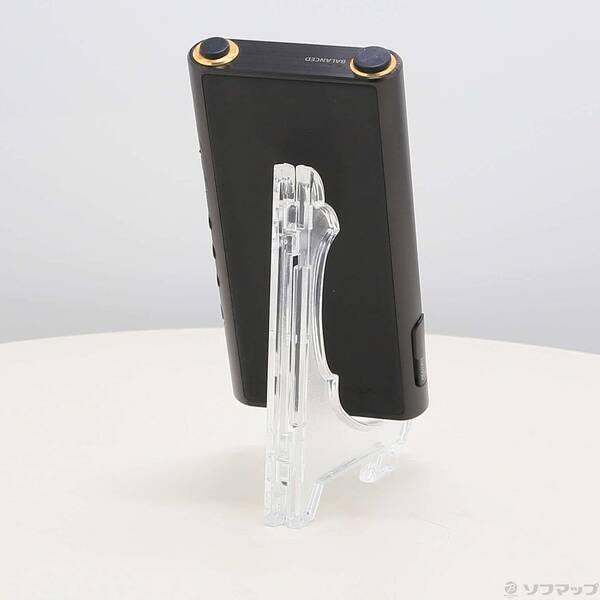〔中古〕SONY(ソニー) WALKMAN ZX300シリーズ メモリ64GB+microSD ブラック NW-ZX300／BM〔377-ud〕 |  | 02