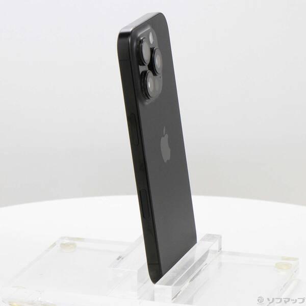 〔中古〕Apple(アップル) iPhone16 Pro 128GB ブラックチタニウム MYMV3J／A SIMフリー〔198-ud〕 |  | 03