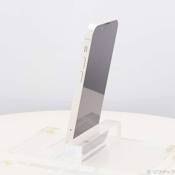 〔中古〕Apple(アップル) iPhone13 mini 128GB スターライト NLJE3J／A SIMフリー〔198-ud〕 |  | 01