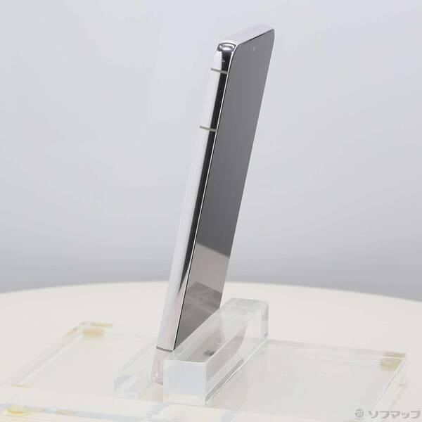 〔中古〕GALAXY(ギャラクシー) Galaxy S22 256GB ファントムホワイト SCG13 au SIMフリー〔198-ud〕 |  | 01