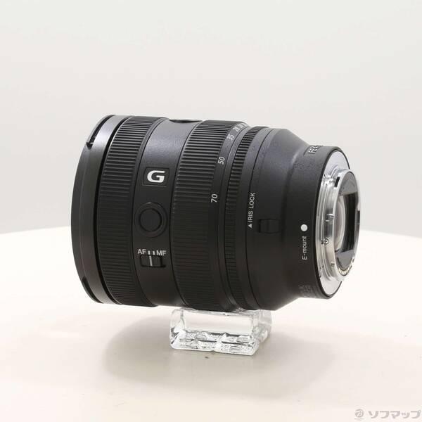 〔中古〕SONY(ソニー) FE 20-70mm F4 G SEL2070G〔297-ud〕 |  | 01