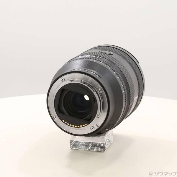 〔中古〕SONY(ソニー) FE 20-70mm F4 G SEL2070G〔297-ud〕 |  | 02