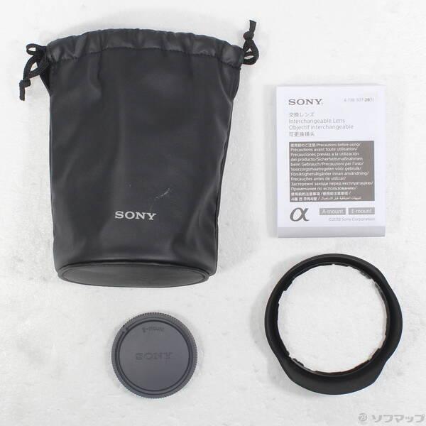 〔中古〕SONY(ソニー) FE 20-70mm F4 G SEL2070G〔297-ud〕 |  | 04
