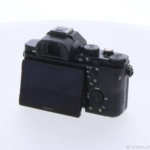 〔中古〕SONY(ソニー) α7R ボディ ILCE-7R〔305-ud〕 |  | 02