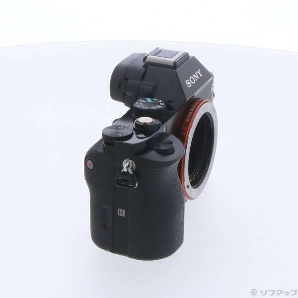〔中古〕SONY(ソニー) α7R ボディ ILCE-7R〔305-ud〕 |  | 03
