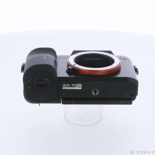 〔中古〕SONY(ソニー) α7R ボディ ILCE-7R〔305-ud〕 |  | 04