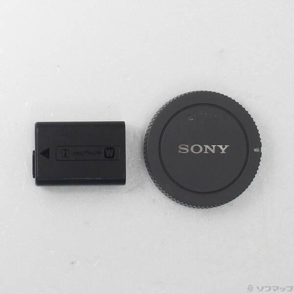 〔中古〕SONY(ソニー) α7R ボディ ILCE-7R〔305-ud〕 |  | 05