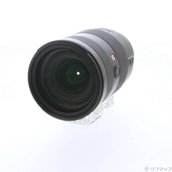 〔中古〕SONY(ソニー) FE 24-70mm F2.8 GM SEL2470GM (Eレンズ)〔297-ud〕 | 