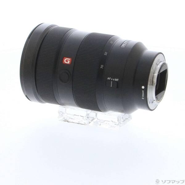 〔中古〕SONY(ソニー) FE 24-70mm F2.8 GM SEL2470GM (Eレンズ)〔297-ud〕 |  | 01