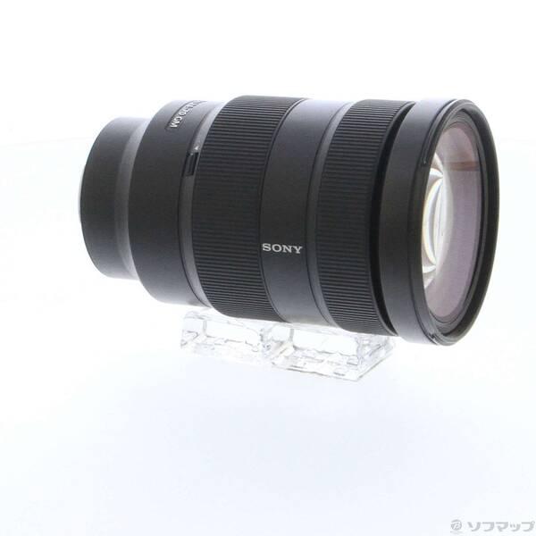 〔中古〕SONY(ソニー) FE 24-70mm F2.8 GM SEL2470GM (Eレンズ)〔297-ud〕 |  | 03
