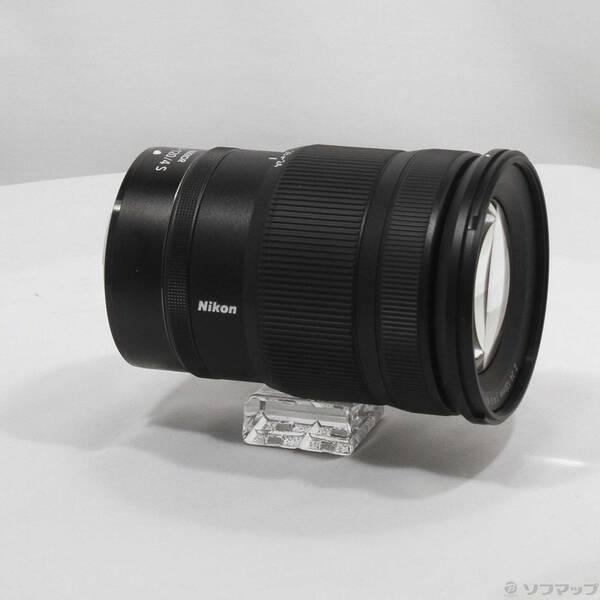 〔中古〕Nikon(ニコン) NIKKOR Z 24-120mm f／4 S〔262-ud〕 |  | 03