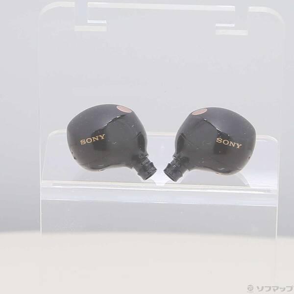 〔中古〕SONY(ソニー) WF-1000XM5 ブラック〔297-ud〕 |  | 02