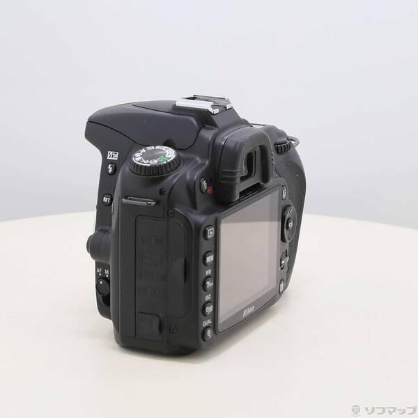 〔中古〕Nikon(ニコン) Nikon D90 ボディ〔276-ud〕 |  | 01