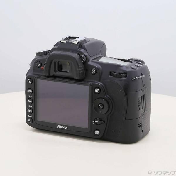 〔中古〕Nikon(ニコン) Nikon D90 ボディ〔276-ud〕 |  | 02