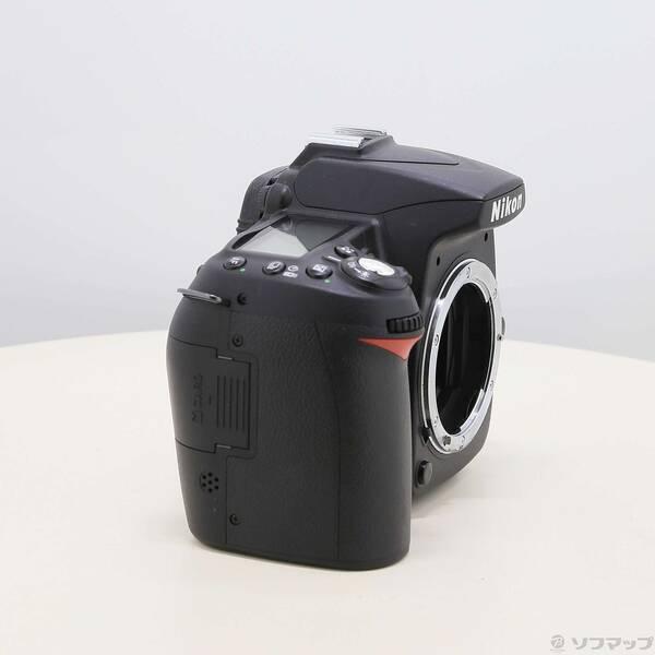〔中古〕Nikon(ニコン) Nikon D90 ボディ〔276-ud〕 |  | 03