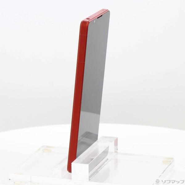 〔中古〕SONY(ソニー) Xperia 1 VI 512GB スカーレット XQ-EC44 R2JPCX0 SIMフリー〔349-ud〕 |  | 01
