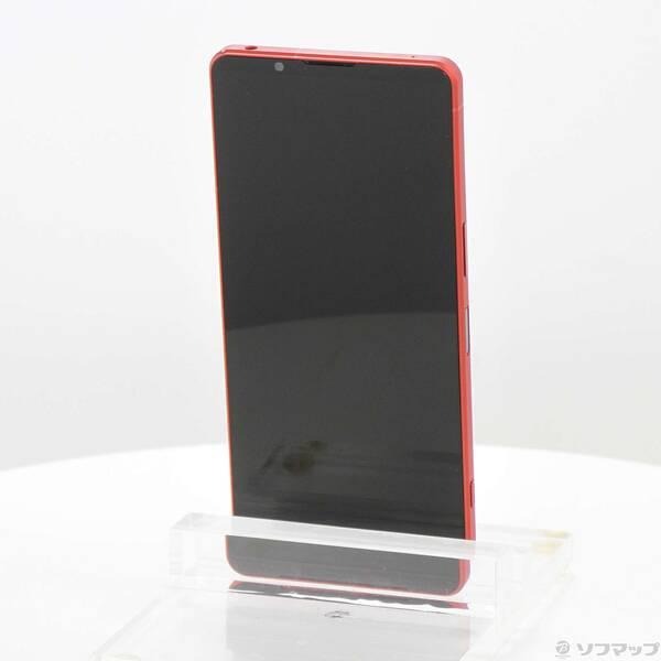 〔中古〕SONY(ソニー) Xperia 1 VI 512GB スカーレット XQ-EC44 R2JPCX0 SIMフリー〔349-ud〕 |  | 02